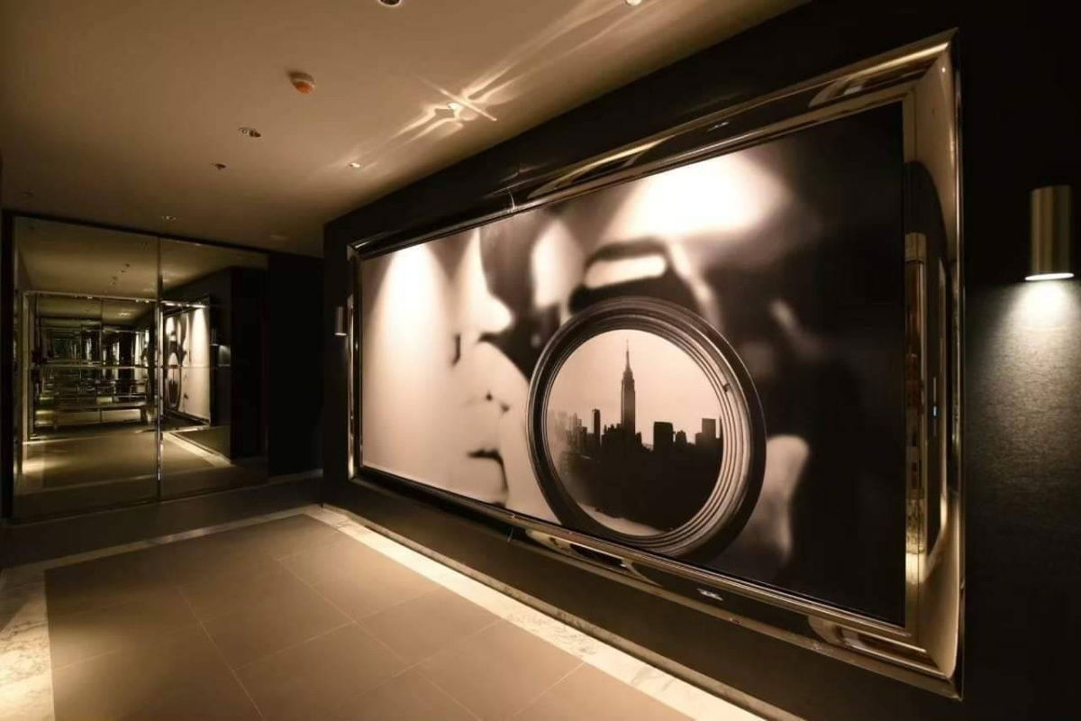 picture KHUN by Yoo,true ultimate Luxury Living in the Heart of Thonglor - 25/25