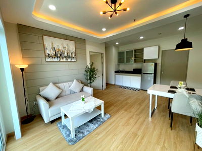 คอนโด ภูเก็ต : Phanason The Green Place Condominium WR-03468