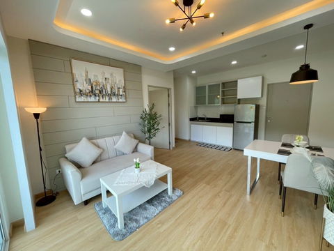 Phanason The Green Place Condominium WR-03468
