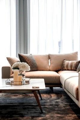 คอนโดให้เช่า : ❖ Nice Decoration ❖ ชั้น 25+ 135.21 ตร.ม. | 2 ห้องนอน 3 ห้องน้ำ | ใกล้ BTS ช่องนนทรี 2 นาที, คิง เพาเวอร์ มหานคร 3 นาที, ตรีนิตีมอลล์ 3 4 นาที