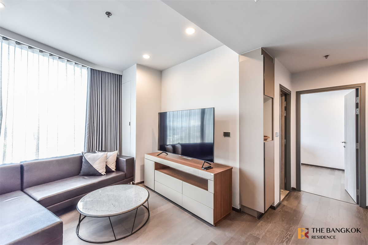 picture COCO Parc - Rama4 near MRT Khlong Toei Station Ultimate Luxury Lifestyle with Convenience - 2/10