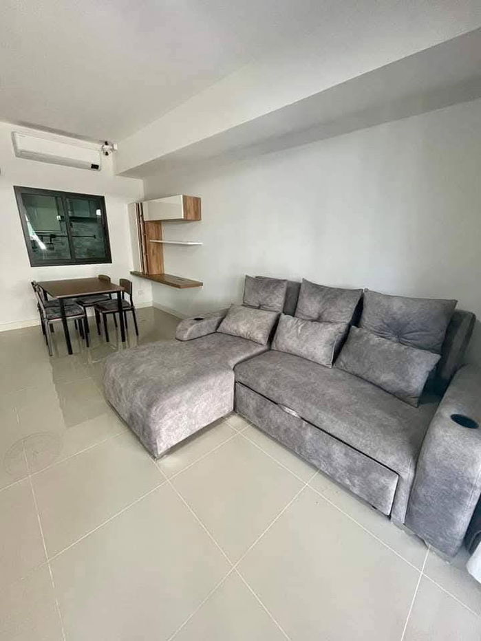 รูป 🔥[ เช่า | RENT ]🔥 HBN0152  📍ทาวน์โฮม พลีโน่ สุขุมวิท - บางนา 2 📍( Pleno Sukhumvit - Bangna 2 ) - รูปที่ 8/14