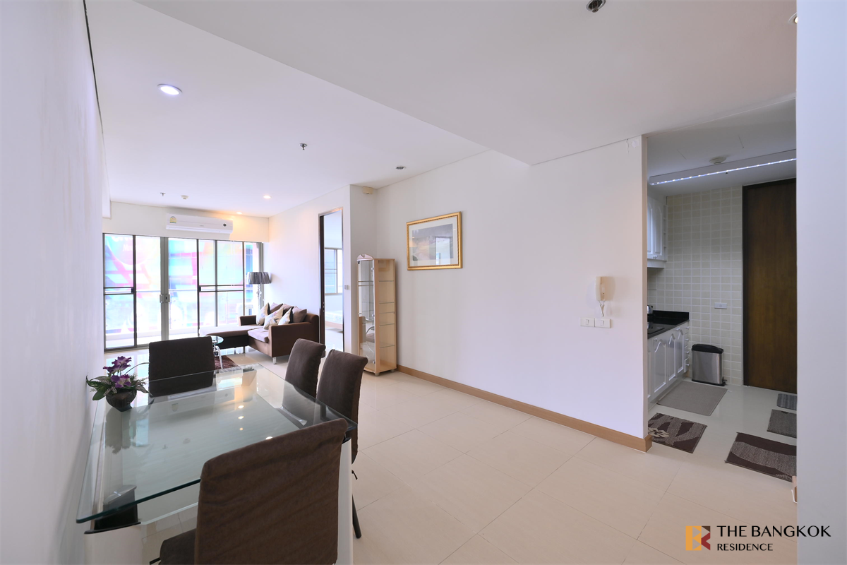 picture The Lakes The Privilege of Luxury in an Economic Hub Location near BTS Asok - 4/11