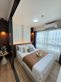 Grene Condo Donmuang-Songprapa, fully furnished price 1.69 MB.