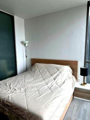 Condos for rent : @Condorental condo for rent The Room Sukhumvit 69