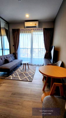 Condos for rent Shrewsbury International School : For Rent The Key Rama 3  Line ID: @condobkk (with @) Code H31140