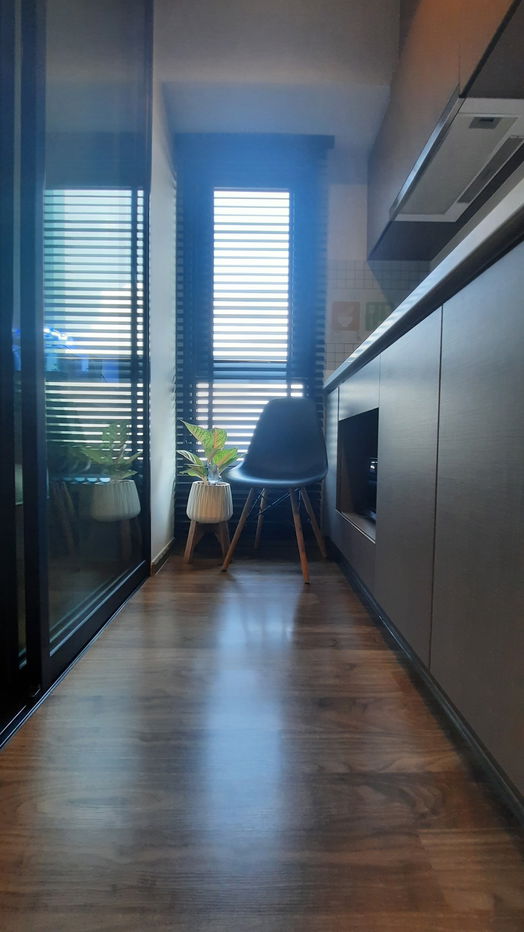 picture For   rent   Life Ladprao Valley  🔴🔴 - 6/7