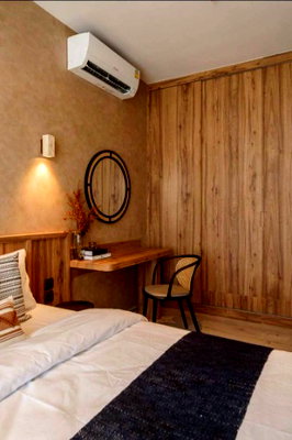 Condos for rent : LTHC12773- Rhythm Ekkamai Estate Condo FOR RENT Size 85.32 sqm. 2 beds 2 baths Near BTS Ekkamai Station ONLY 85K/Month