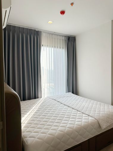 1-bed condo for rent, 35 sqm, Life Asoke Hype