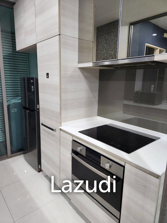 picture 2 Bed 2 Bath 89 SQ.M. The Room BTS Wongwianyai - 5/9
