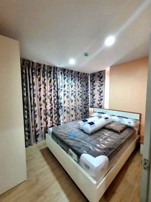 Condos for rent Ramkhamhaeng University : For   rent   Tempo One Ramkhamhaeng - Rama 9  🔴🔴