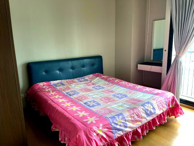 Condos for rent BTS Victory Monument : Code: KJ7418  for rent Noble Revent  // Line ID: @kjcondo (with @) //