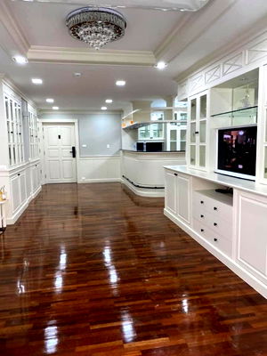 ขายคอนโด : LTHC12781- Le Premier 2 Condo FOR SALE Size 123 sqm. 2 beds 3 baths Near BTS Thong Lor Station ONLY 12.9 MB