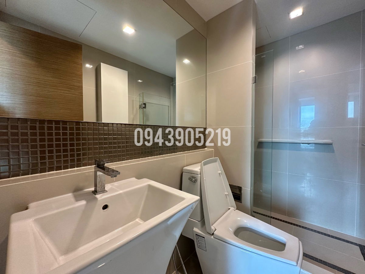รูป Rhythm phahol Ari☎️ 2 bed 2 bath 66 sqm ‼️only 25,000/month ‼️NOW AVAILABLE 🔆✅ - รูปที่ 3/11