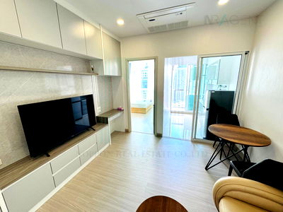 Condos for rent : 🔺 For Rent Condo SUPALAI PREMIER SI PHRAYA - SAMYAN Building 1, Floor 20,1 bed room, Room size 41.00 sqm