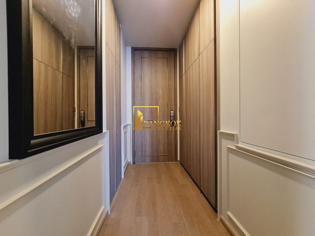 รูป Celes Asoke - 2 Bedroom Luxury Condo in Central Asoke - BR13108CD - รูปที่ 12/33