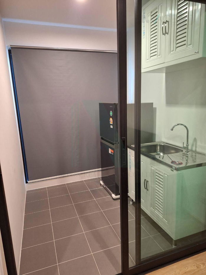 picture 🎉 For Sell Condo THE EXCEL RATCHADA 18 Building A, Floor 8,1 bed room, Room size 29 sqm - 6/8