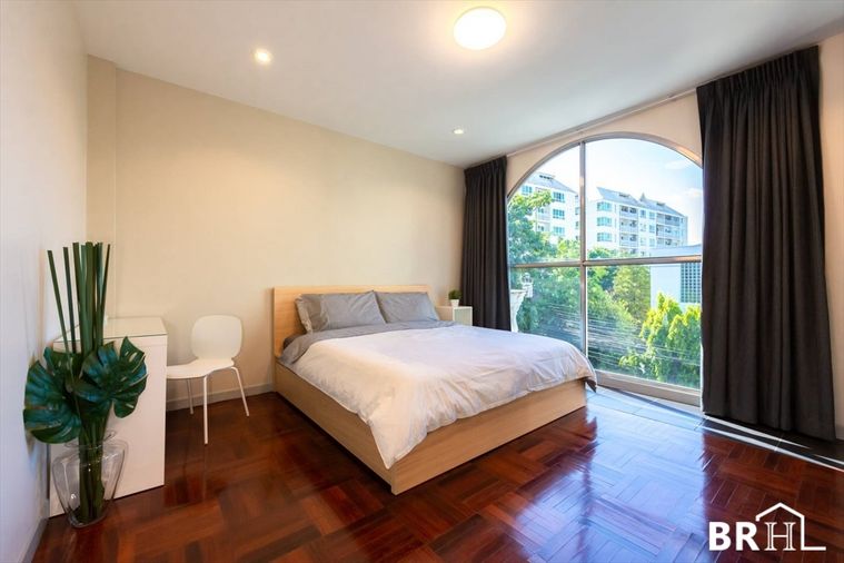 Townhome area Sathorn บ้าน 4 ชั้น ทำเลดีในย่านสาทร