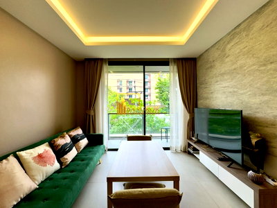Condos for rent : Urbitia Thonglor | Stylish 2 Bedroom Condo in Sukhumvit 36 - BR18494CD