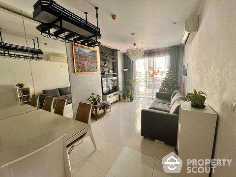 3-BR Condo at The Bloom Sukhumvit 71 near BTS Phra Khanong (ID 653830)