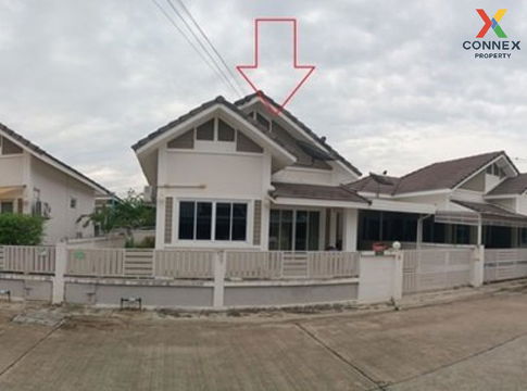ขายบ้าน  บ้านอยู่สบาย พานทอง หนองตำลึง พานทอง ชลบุรี CX-123835 ✅ ทักไลน์ @connexproperty ตอบทันที ทีมงานมืออาชีพ ✅ 