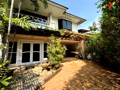 Houses for sale Thonburi Vocational College : For Sale House , Supalai Orchid Park 2 , Khlong Khwang , Phasi Charoen , Bangkok , CX-123519 ✅ Live chat with us ADD LINE @connexproperty ✅ 