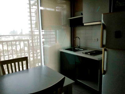 Condos for rent : 📌 For Rent Condo THE BASE SUKHUMVIT 77 Building 1, Floor 29,1 bed room, Room size 30 sqm