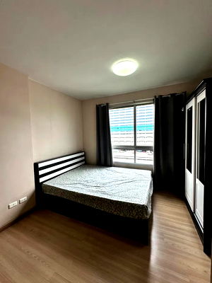 Condos for rent Ratchada-Ramintra Road : Plum Condo  Nawamin   For Rent