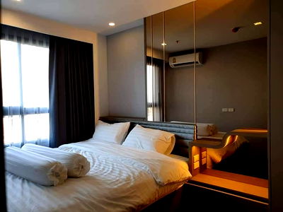 Condos for rent BTS On Nut : #SC6648​​​  📌 Rent | 🟦🟨IDEO Sukhumvit 93​🟥🟩𝑪𝒐𝒏𝒕𝒂𝒄𝒕𝑳𝑰𝑵𝑬:@𝒔𝒆𝒄𝒓𝒆𝒕𝒑𝒓𝒐𝒑𝒆𝒓𝒕𝒚 🔥✨