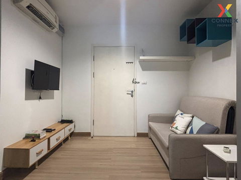 For Rent Condo , Aspire Rama 4 , BTS-Ekkamai , Phra Khanong , Khlong Toei , Bangkok , CX-124403 ✅ Live chat with us ADD LINE @connexproperty ✅ 