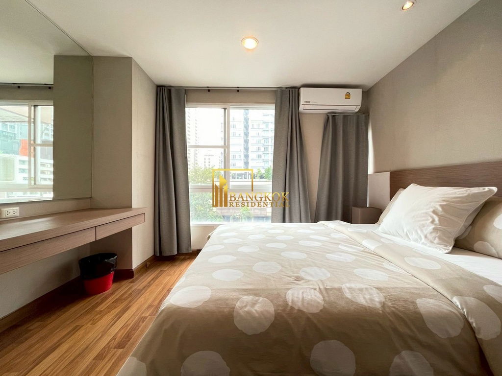 picture Serene Place - Cozy 2 Bedroom Condo For Rent in Phrom Phong - BR19995CD - 13/31