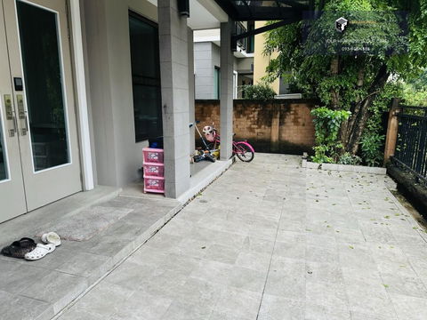 The Plant Elite Pattanakarn | บ้านเดี่ยว 3 ชั้น พร้อมอยู่ | #2025070310828