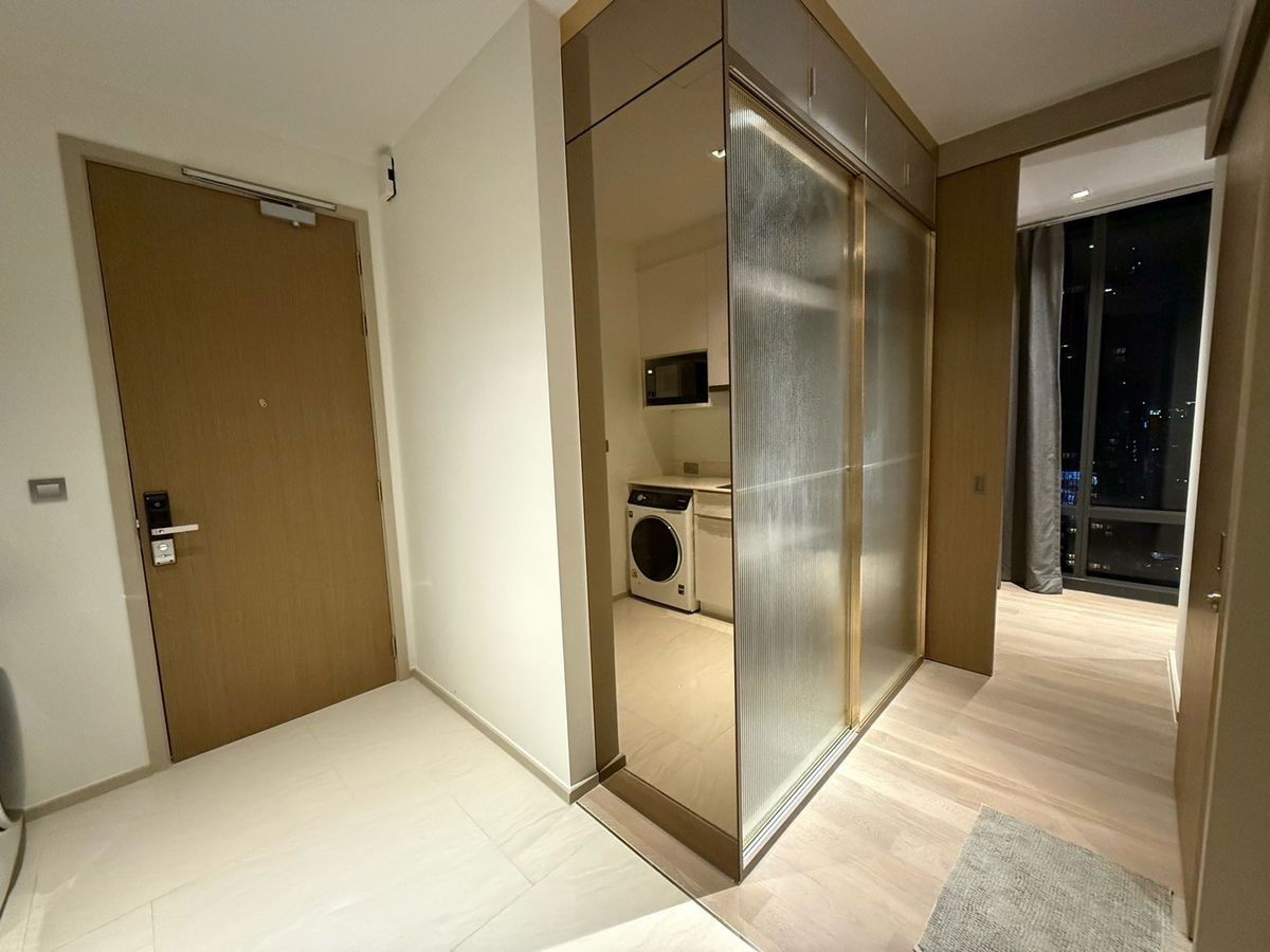 รูป 🔥[ เช่า | RENT ]🔥 S30706  📍แอชตัน สีลม  📍( Ashton Silom )  - รูปที่ 13/18