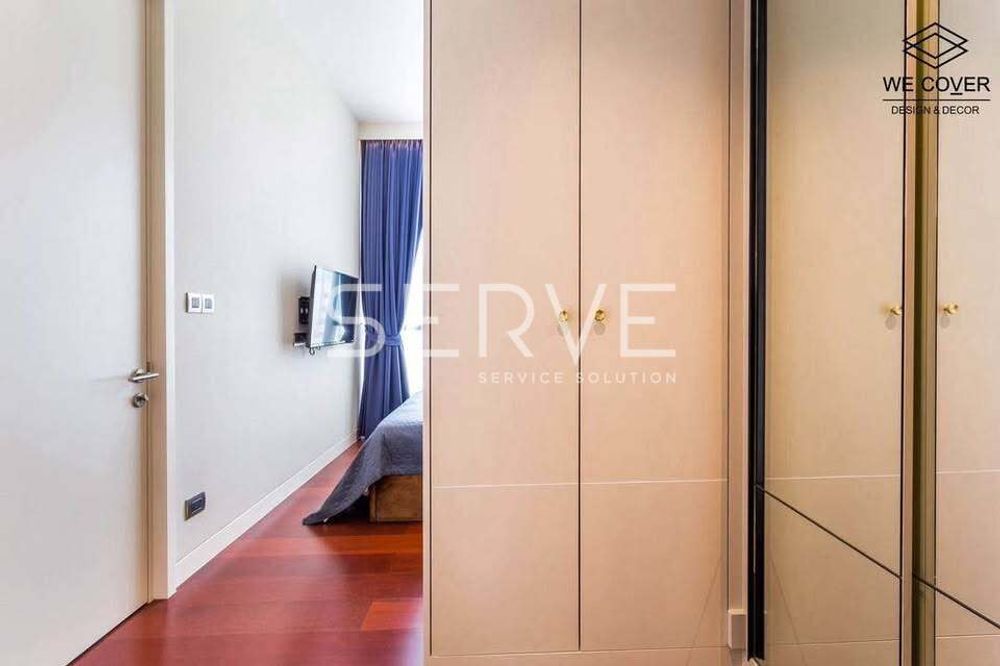 picture Condo For Rent KHUN by YOO Condo High Rise Good Location BTS Thong Lo with Bathtub-KHUN by YOO - 8/10