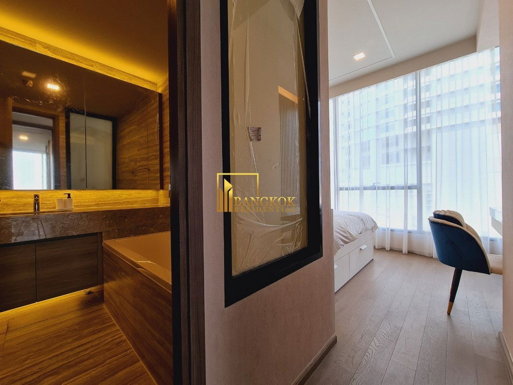 รูป Celes Asoke - 2 Bedroom Luxury Condo in Central Asoke - BR13108CD - รูปที่ 16/33
