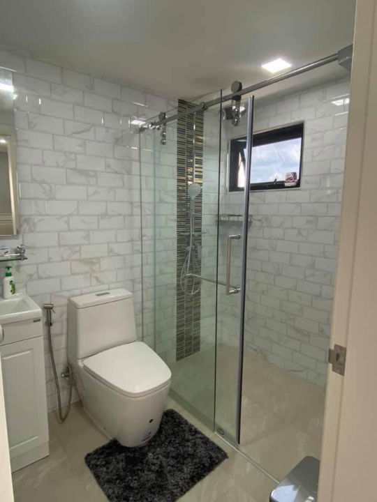picture LTHC12781- Le Premier 2 Condo FOR SALE Size 123 sqm. 2 beds 3 baths Near BTS Thong Lor Station ONLY 12.9 MB - 5/9