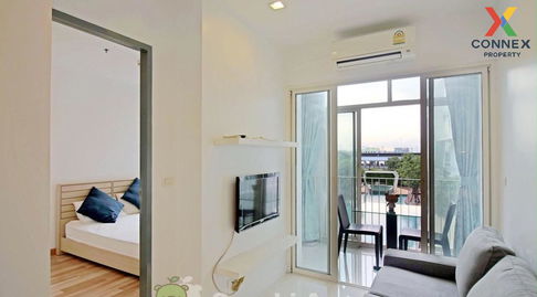For Rent Condo , Ideo Verve Sukhumvit , BTS-On Nut , Phra Khanong Nuea , Watthana , Bangkok , CX-124426 ✅ Live chat with us ADD LINE @connexproperty ✅ 