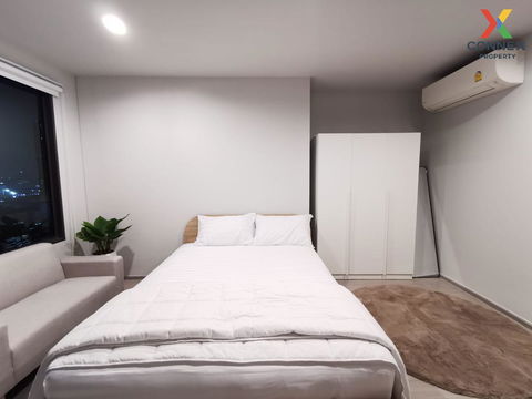 For Rent Condo , Life Ladprao , BTS-Ha Yaek Lat Phrao , Chomphon , Chatuchak , Bangkok , CX-102468 ✅ Live chat with us ADD LINE @connexproperty ✅ 