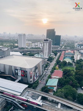 🔥🔥🔥 For Rent Condo , Life Ladprao , BTS-Ha Yaek Lat Phrao , Chomphon , Chatuchak , Bangkok , CX-94246 ✅ Live chat with us ADD LINE @connexproperty ✅ 🔥🔥🔥