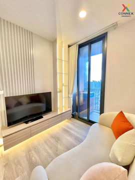 🔥🔥🔥 For Rent Condo , Oka Haus Sukhumvit 36 , BTS-Thong Lo , Khlong Tan , Khlong Toei , Bangkok , CX-99282 ✅ Live chat with us ADD LINE @connexproperty ✅ 🔥🔥🔥