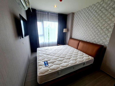 Condos for sale : Aspire Sathorn Ratchapruek【𝐒𝐄𝐋𝐋 & 𝐑𝐄𝐍𝐓】🔥Best value in the zone! , fully furnished, perfect functions, cute price🔥 Contact Line ID: @hacondo