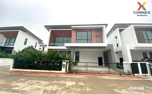 ขายบ้าน  ดิ อิเธอร์นิตี้ กรีนวู้ด รังสิต - วงแหวน บึงยี่โถ ธัญบุรี ปทุมธานี CX-123642 ✅ ทักไลน์ @connexproperty ตอบทันที ทีมงานมืออาชีพ ✅ 