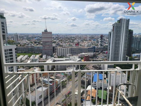 FOR RENT condo , Life @ Ladprao 18 , BTS-Ha Yaek Lat Phrao , Chomphon , Chatuchak , Bangkok , CX-39970 ✅ Live chat with us ADD LINE @connexproperty ✅ 