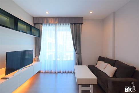 Q AsokeSpecial Unit, Great Value near MRT Phetchaburi Station