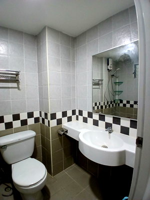 คอนโดให้เช่า : รัตนาธิเบศ นนทบุรี สะพานพระนั้งเกล้า 