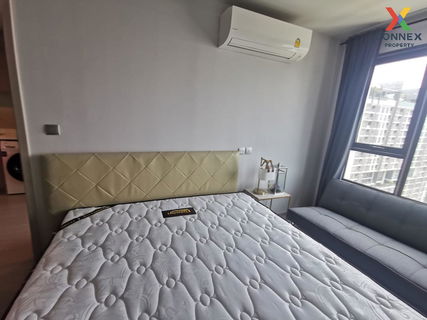 รูปภาพ 🔥🔥🔥 For Rent Condo , Life Ladprao , BTS-Ha Yaek Lat Phrao , Chomphon , Chatuchak , Bangkok , CX-84430 ✅ Live chat with us ADD LINE @connexproperty ✅ 🔥🔥🔥