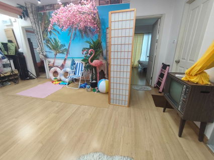 ขายคอนโดติดรถไฟฟ้าสายสีม่วง โครงการ : ศุภาลัย ซิตี้ รีสอร์ท