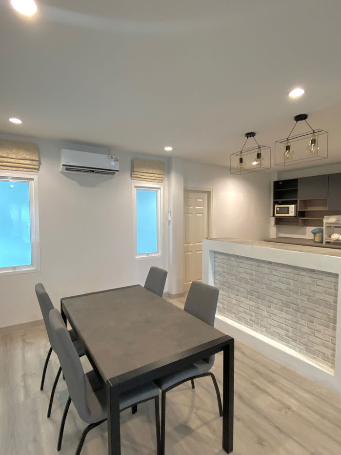 รูป บ้านว่างให้เช่าในโครงการ The Flow สันผีเสื้อ - รูปที่ 4/16
