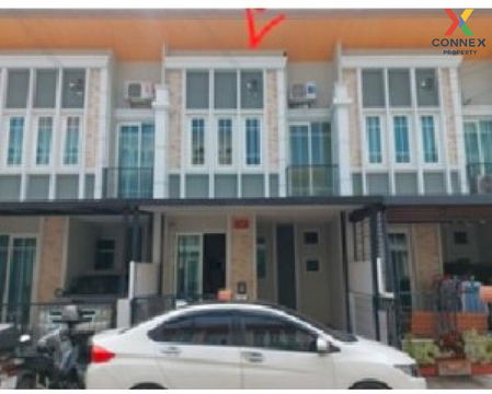 For Sale Townhouse/Townhome  , Golden Town 2 Suksawat - Phutthabucha , Bang Pakok , Rat Burana , Bangkok , CX-124145 ✅ Live chat with us ADD LINE @connexproperty ✅ 