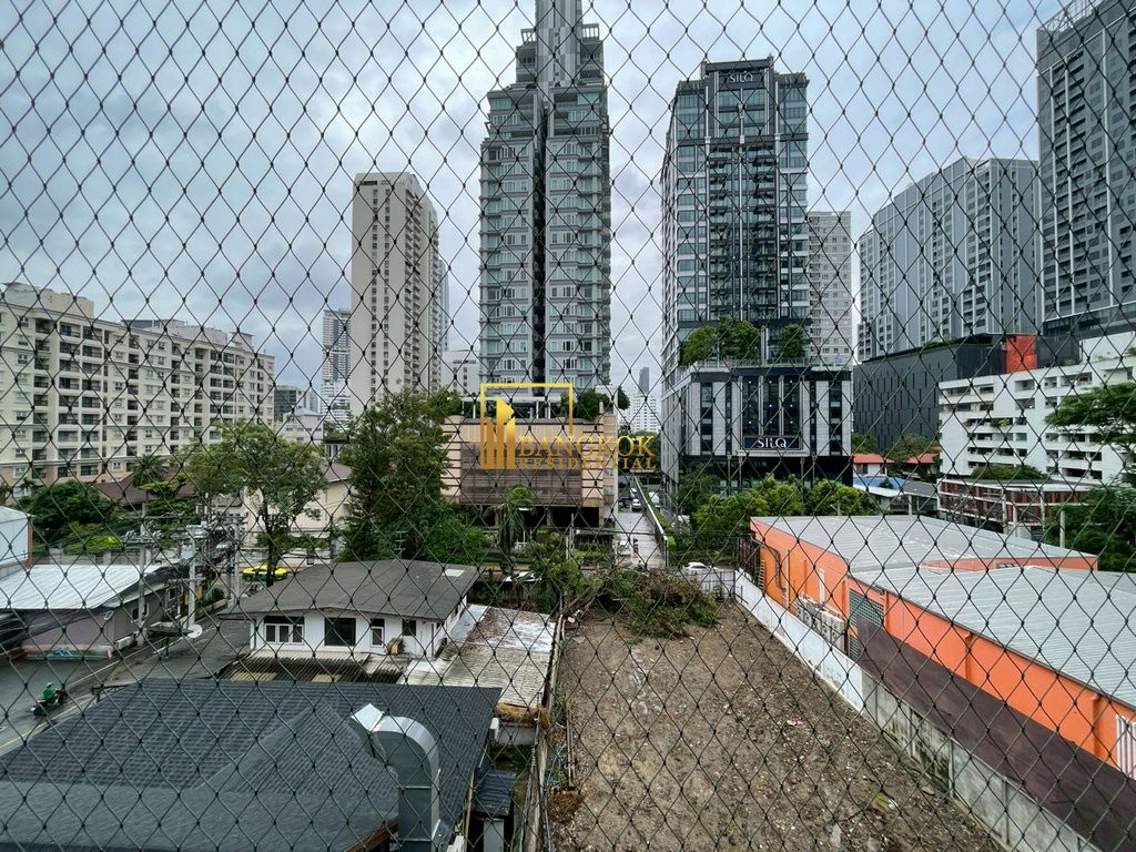 picture Serene Place - Cozy 2 Bedroom Condo For Rent in Phrom Phong - BR19995CD - 5/31